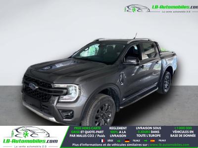 Ford Ranger DOUBLE CABINE 3.0 V6 240 CH BVA e-4WD