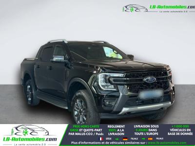 Ford Ranger DOUBLE CABINE 3.0 V6 240 CH BVA e-4WD