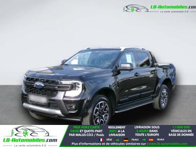 Ford Ranger DOUBLE CABINE 3.0 V6 240 CH BVA e-4WD