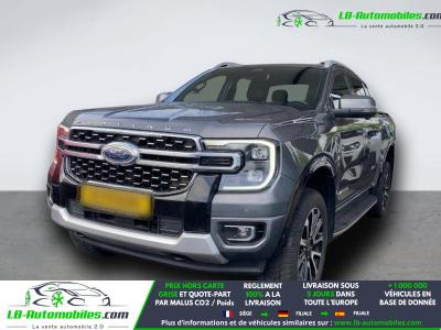 Ford Ranger DOUBLE CABINE 3.0 V6 240 CH BVA e-4WD