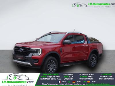 Ford Ranger DOUBLE CABINE 3.0 V6 240 CH BVA e-4WD