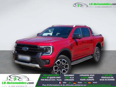 Ford Ranger DOUBLE CABINE 3.0 V6 240 CH BVA e-4WD