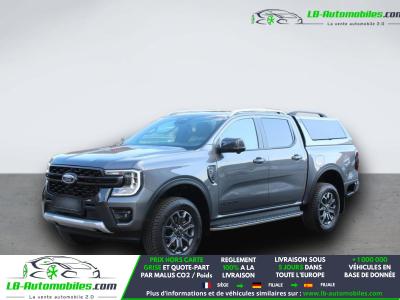 Ford Ranger DOUBLE CABINE 3.0 V6 240 CH BVA e-4WD