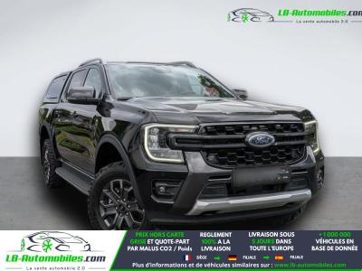 Ford Ranger DOUBLE CABINE 3.0 V6 240 CH BVA e-4WD