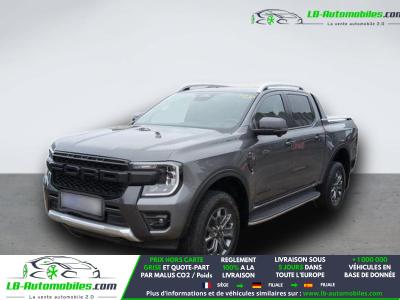Ford Ranger DOUBLE CABINE 3.0 V6 240 CH BVA e-4WD