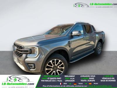 Ford Ranger DOUBLE CABINE 3.0 V6 240 CH BVA e-4WD
