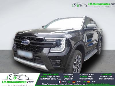 Ford Ranger DOUBLE CABINE 3.0 V6 240 CH BVA e-4WD