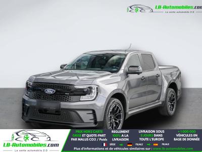 Ford Ranger DOUBLE CABINE 3.0 V6 288 CH BVA