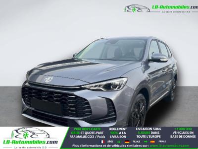 MG ZS 1.0L T-GDI 111ch 2WD BVA6