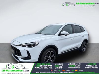 MG ZS 1.0L T-GDI 111ch 2WD BVA6
