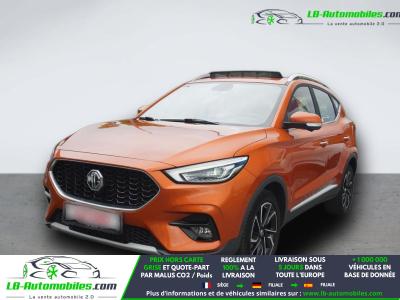 MG ZS 1.0L T-GDI 111ch 2WD BVA6