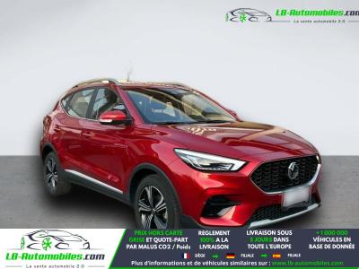 MG ZS 1.0L T-GDI 111ch 2WD BVA6