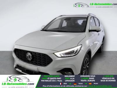 MG ZS 1.0L T-GDI 111ch 2WD BVA6