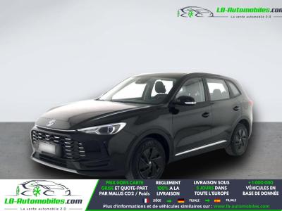 MG ZS 1.0L T-GDI 111ch 2WD BVA6