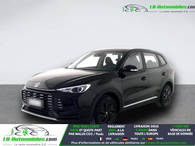 MG ZS 1.0L T-GDI 111ch 2WD BVA6