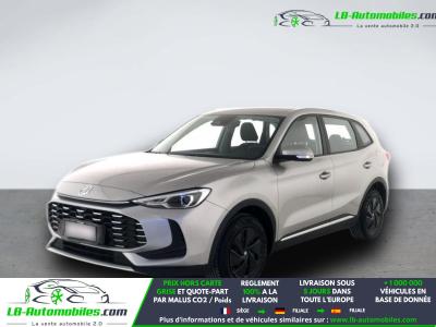 MG ZS 1.0L T-GDI 111ch 2WD BVA6