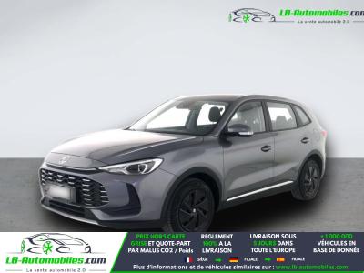 MG ZS 1.0L T-GDI 111ch 2WD BVA6