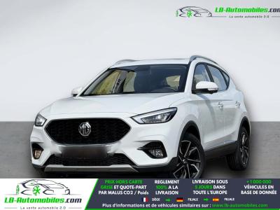MG ZS 1.0L T-GDI 111ch 2WD BVA6