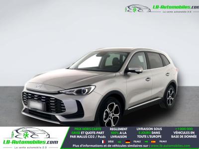 MG ZS 1.0L T-GDI 111ch 2WD BVA6