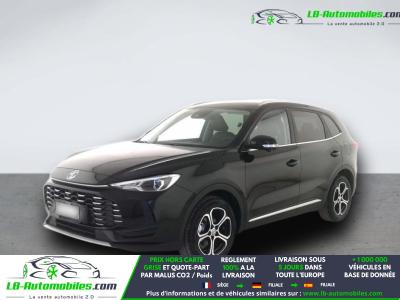 MG ZS 1.0L T-GDI 111ch 2WD BVA6