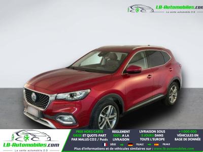MG EHS 1.5T GDI PHEV 258