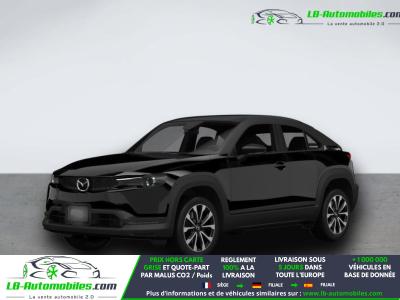 Mazda MX-30 R-EV e-Skyactiv 170 ch BVA