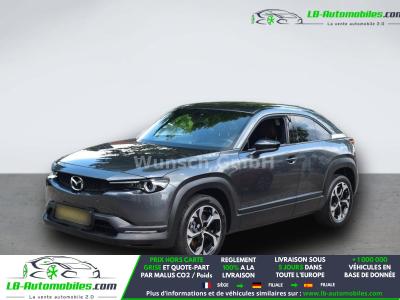 Mazda MX-30 R-EV e-Skyactiv 170 ch BVA