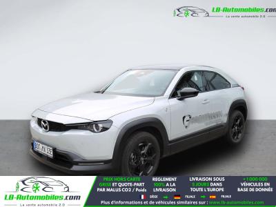 Mazda MX-30 R-EV e-Skyactiv 170 ch BVA