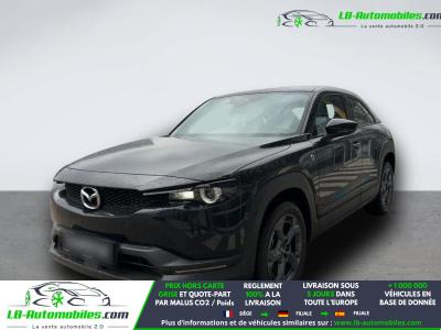Mazda MX-30 R-EV e-Skyactiv 170 ch BVA