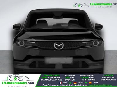 Mazda MX-30 R-EV e-Skyactiv 170 ch BVA