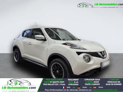 Nissan Juke 1.2e DIG-T 115