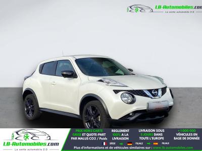 Nissan Juke 1.2e DIG-T 115