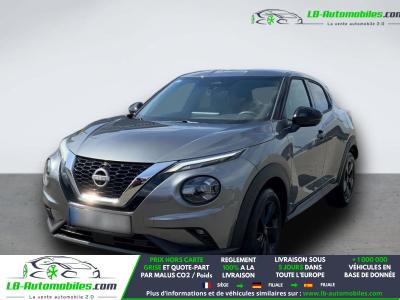 Nissan Juke DIG-T 114 BVM
