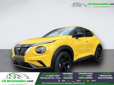 Nissan Juke HYBRID 143