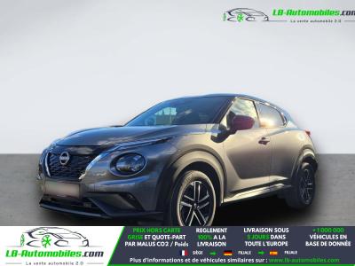 Nissan Juke HYBRID 143
