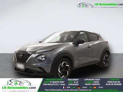 Nissan Juke Hybrid 143