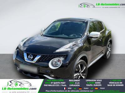 Nissan Juke 1.2e DIG-T 115