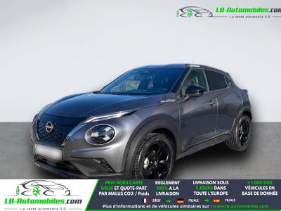 Nissan Juke HYBRID 143