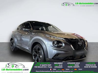 Nissan Juke Hybrid 143