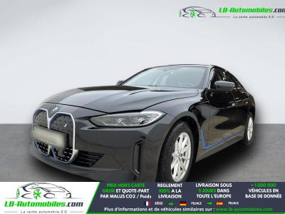 BMW i i4 eDrive35 286 ch BVA