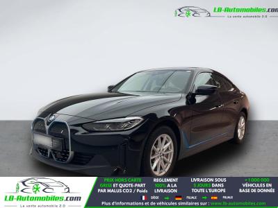 BMW i i4 eDrive35 286 ch BVA