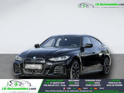 BMW i i4 eDrive35 286 ch BVA
