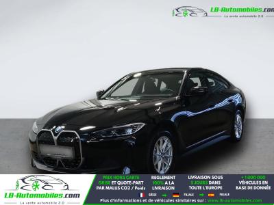 BMW i i4 eDrive35 286 ch BVA
