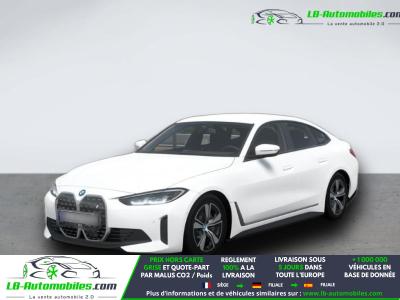 BMW i i4 eDrive35 286 ch BVA