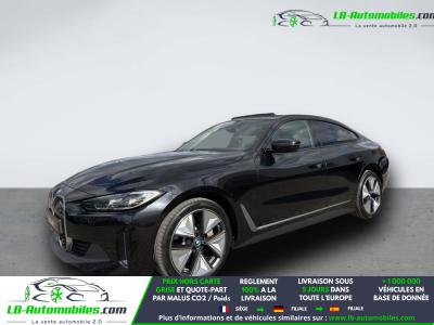 BMW i i4 eDrive35 286 ch BVA