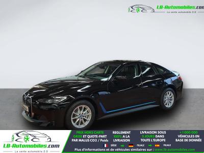 BMW i i4 eDrive35 286 ch BVA