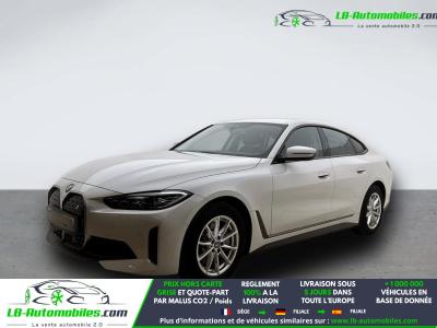 BMW i i4 eDrive35 286 ch BVA
