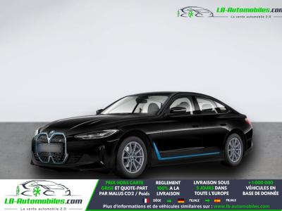 BMW i i4 eDrive40 340 ch BVA