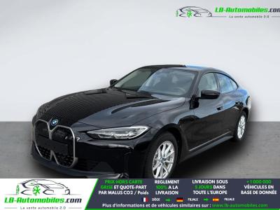 BMW i i4 eDrive40 340 ch BVA