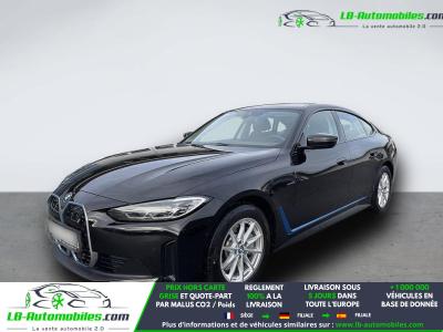 BMW i i4 eDrive40 340 ch BVA